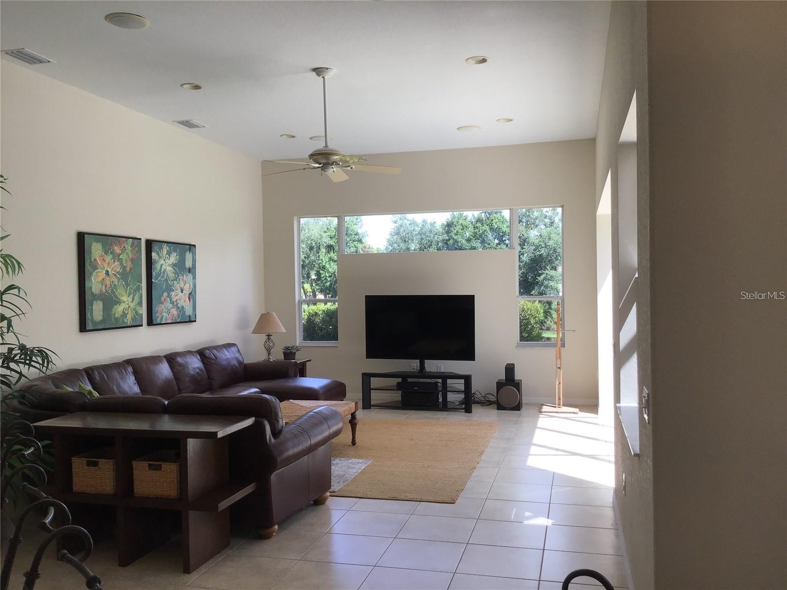WATERS EDGE ESTATES - Residential Lease