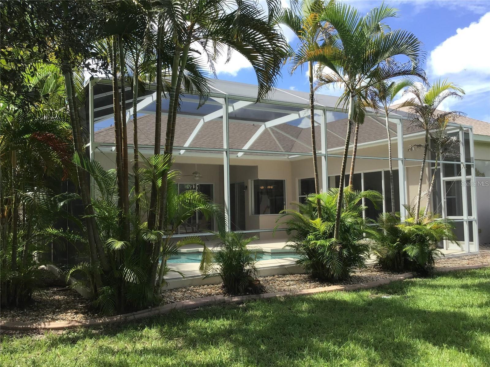 WATERS EDGE ESTATES - Residential Lease