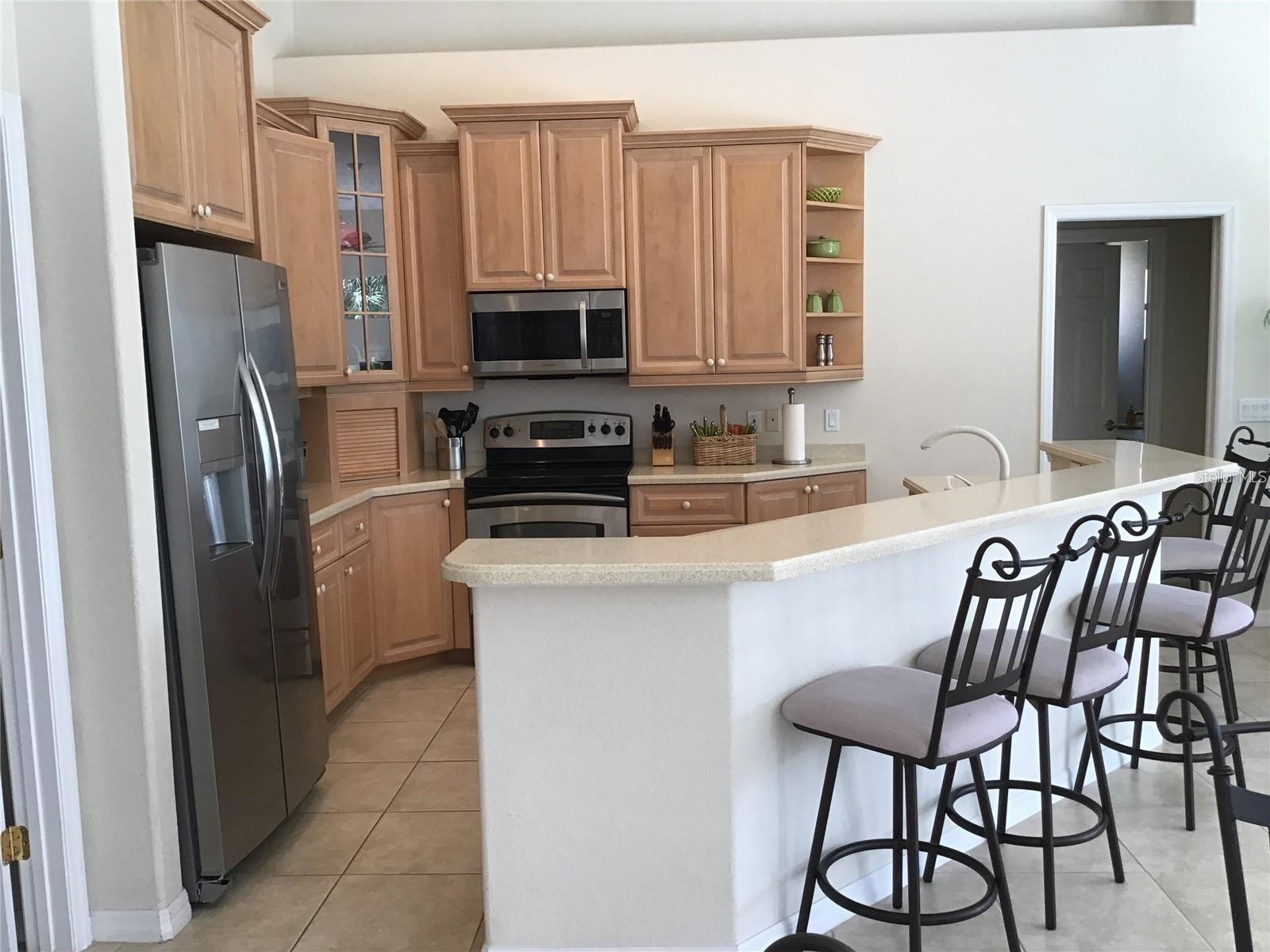 WATERS EDGE ESTATES - Residential Lease