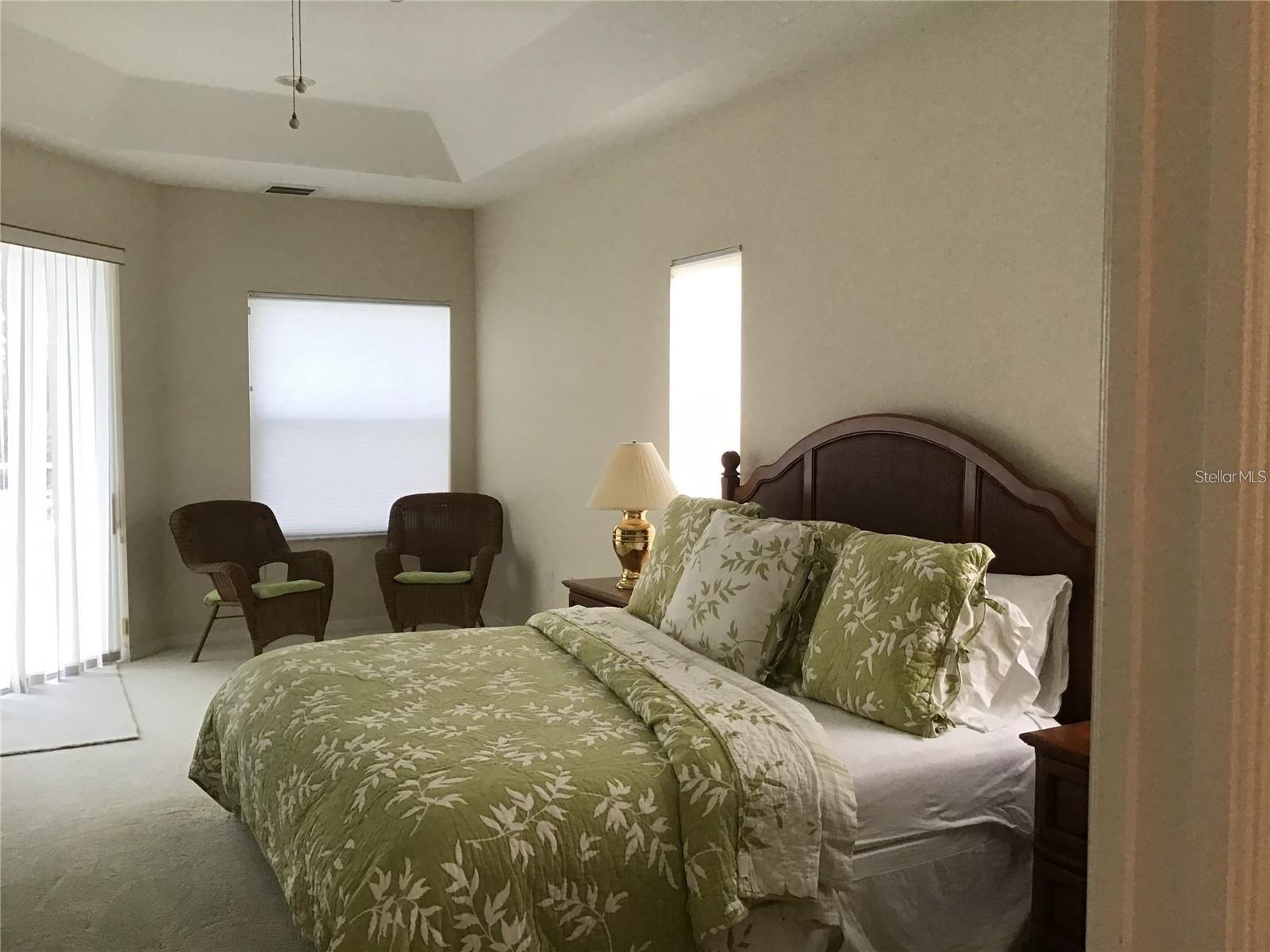 WATERS EDGE ESTATES - Residential Lease