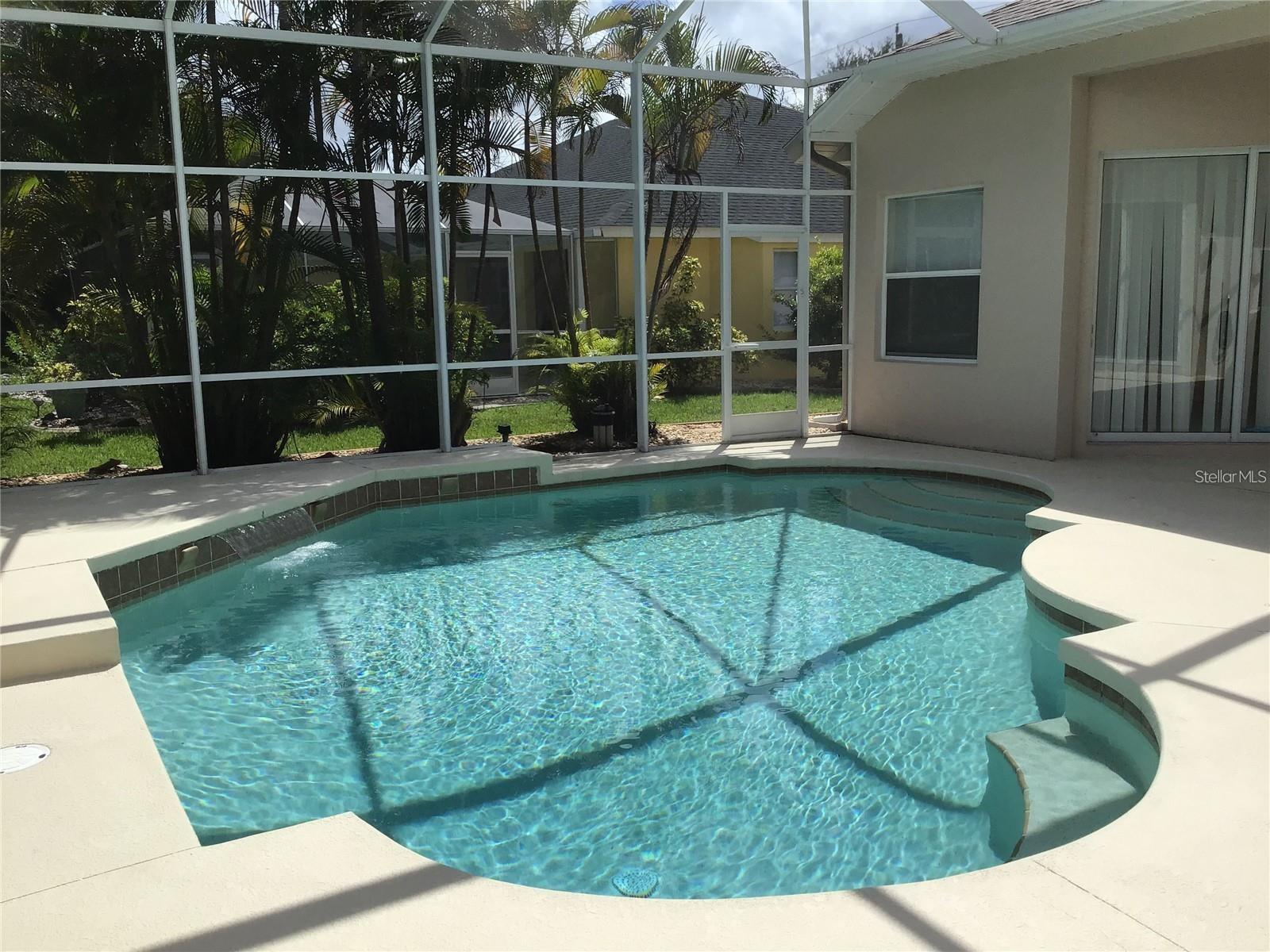WATERS EDGE ESTATES - Residential Lease