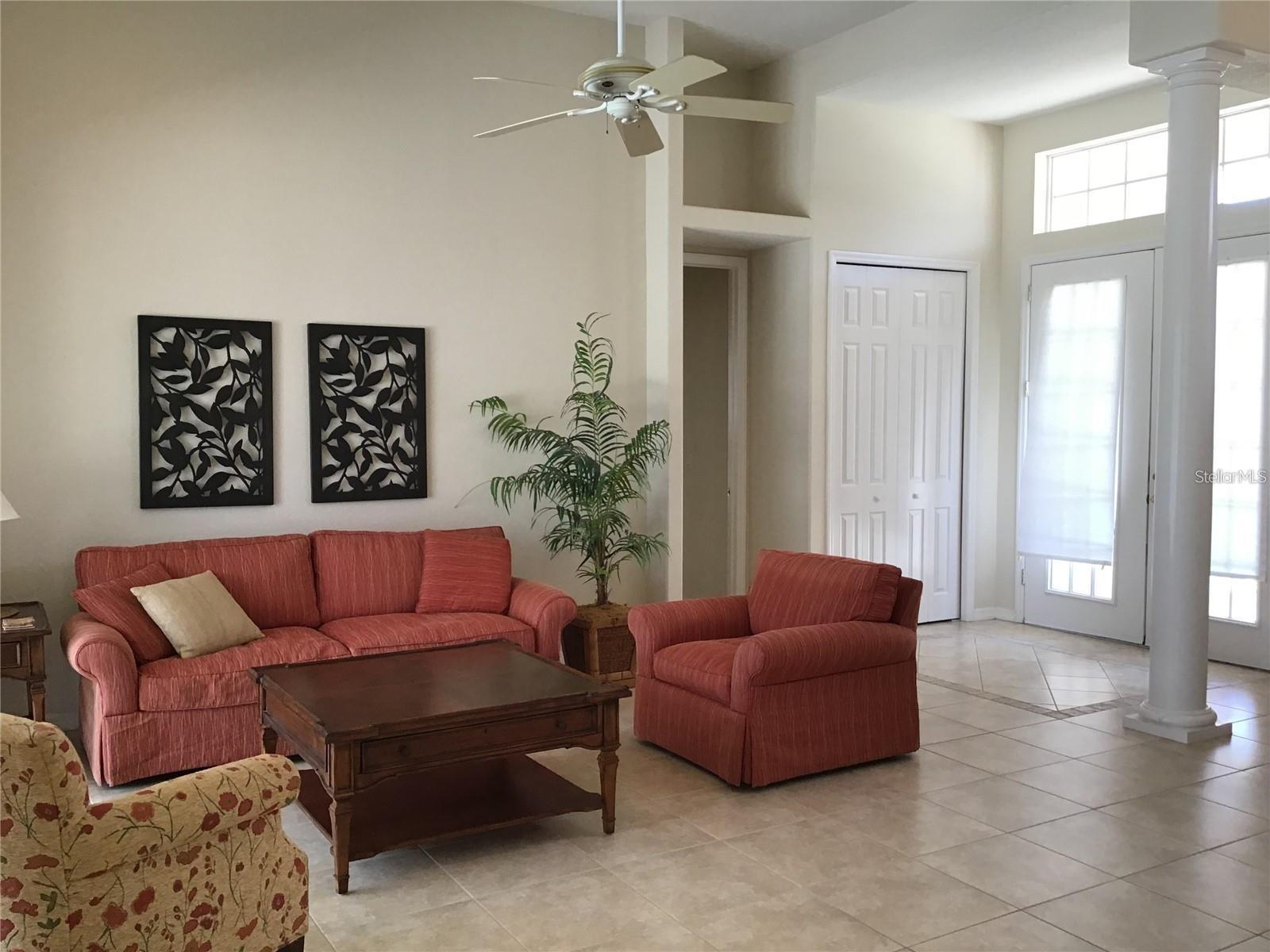 WATERS EDGE ESTATES - Residential Lease