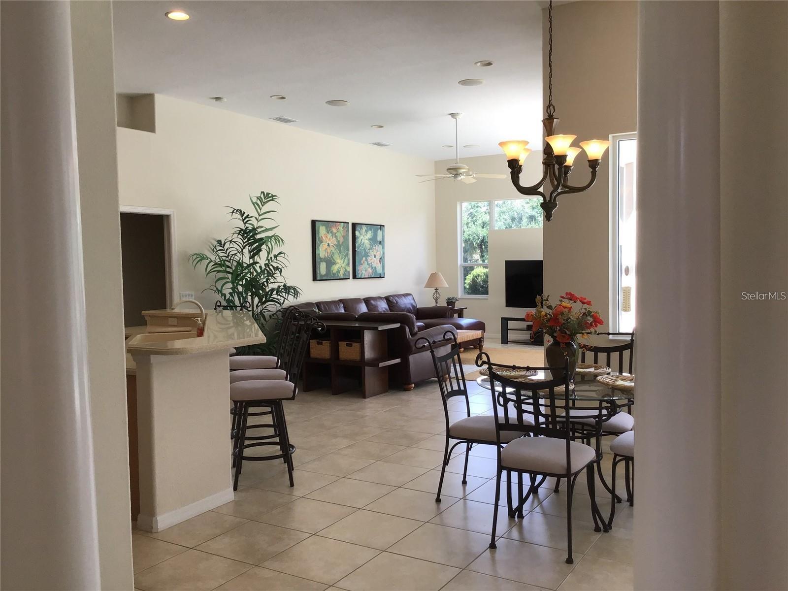 WATERS EDGE ESTATES - Residential Lease