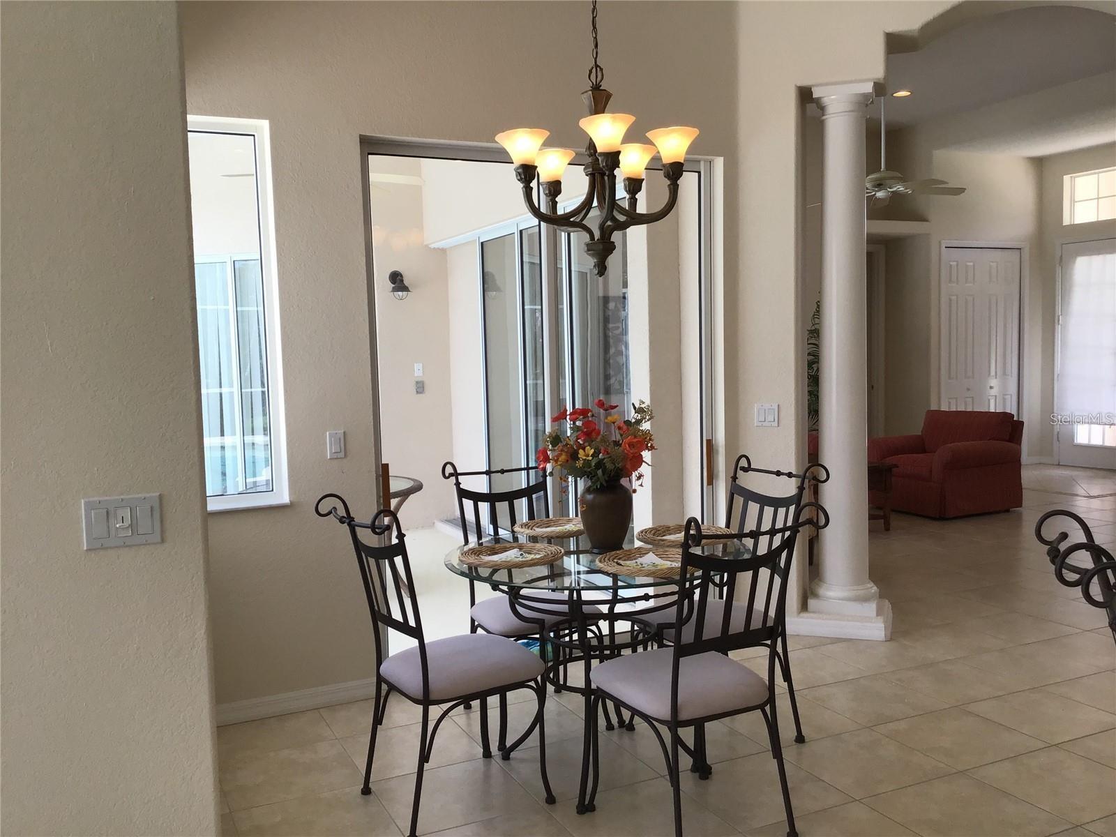 WATERS EDGE ESTATES - Residential Lease