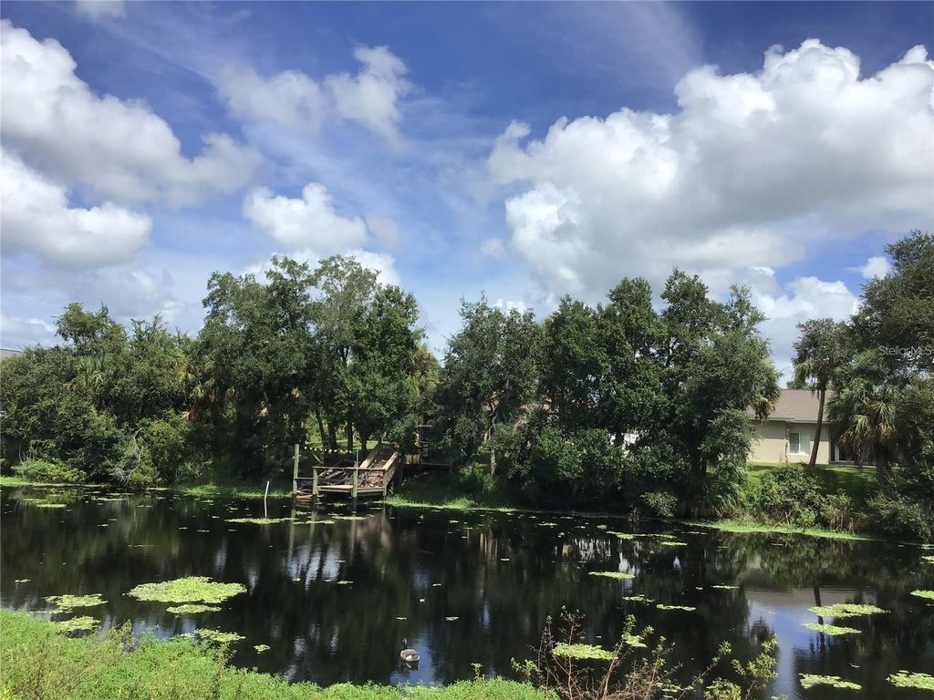 Photo of 1292 W Hillsborough Boulevard, North Port, FL 34288 (MLS # C7512979)