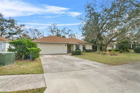 A home in ORLANDO