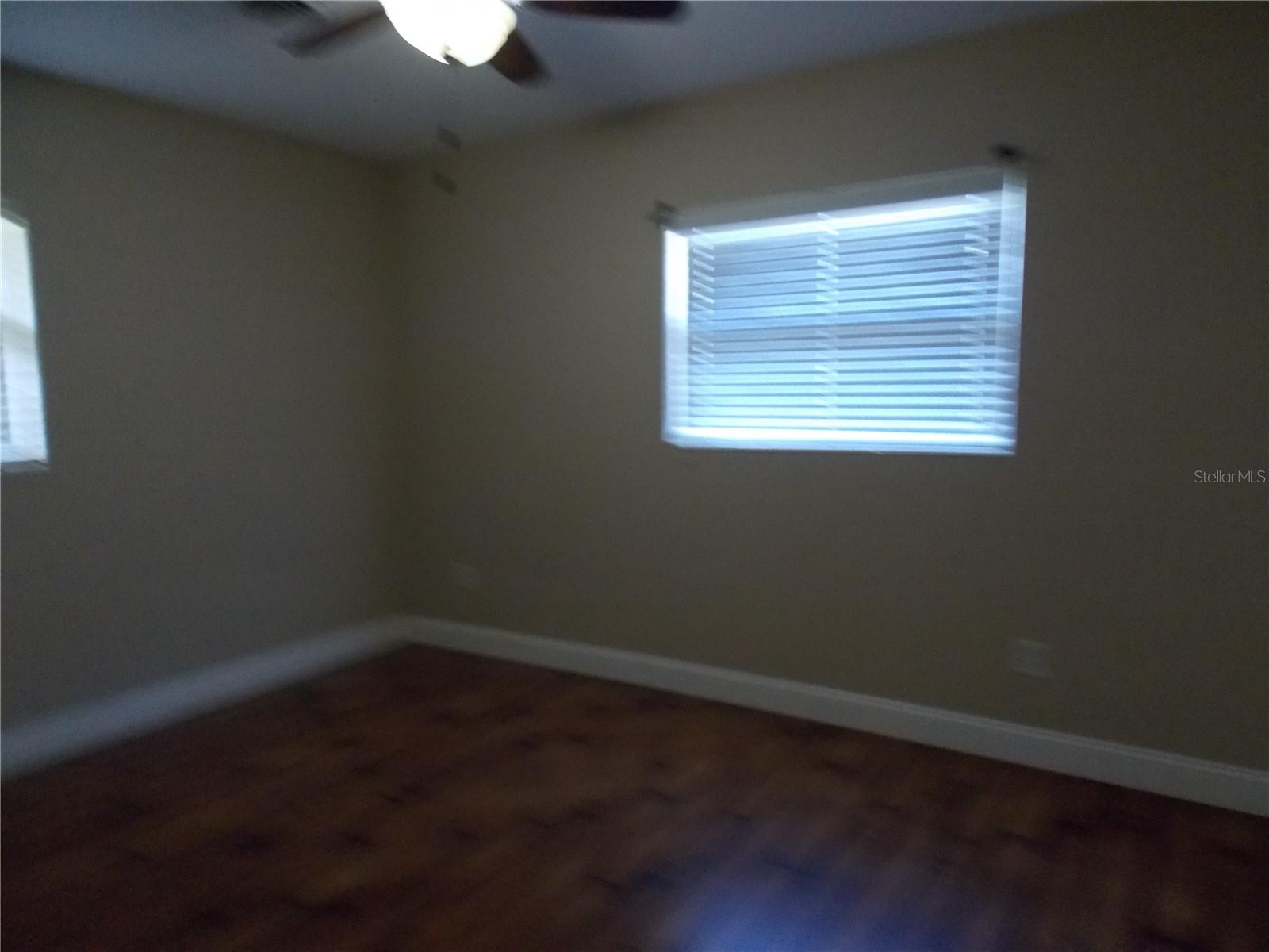 DRUID HILLS - Residential