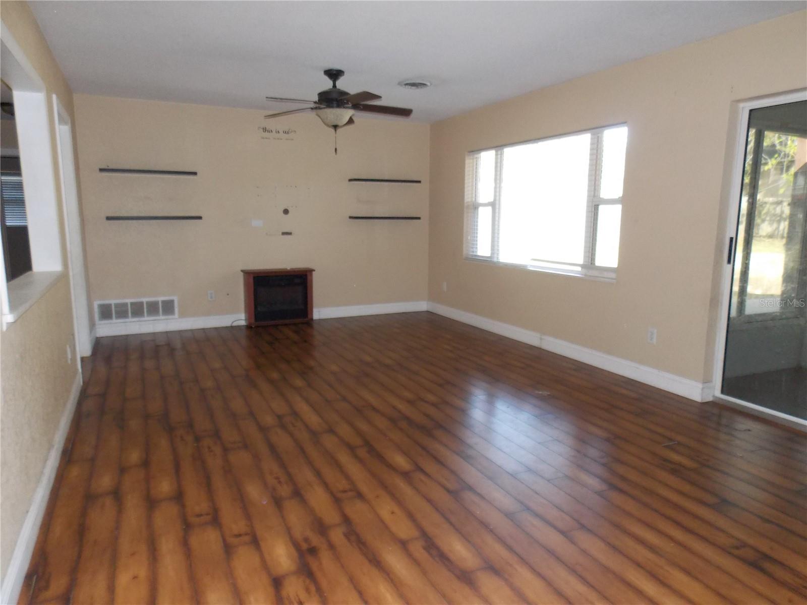 DRUID HILLS - Residential