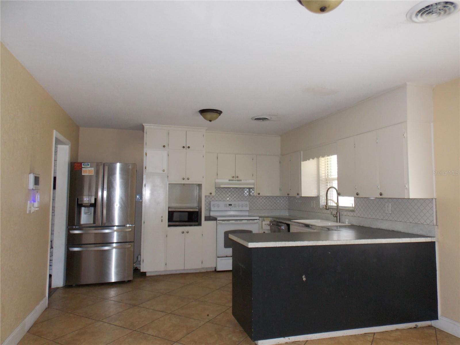 DRUID HILLS - Residential