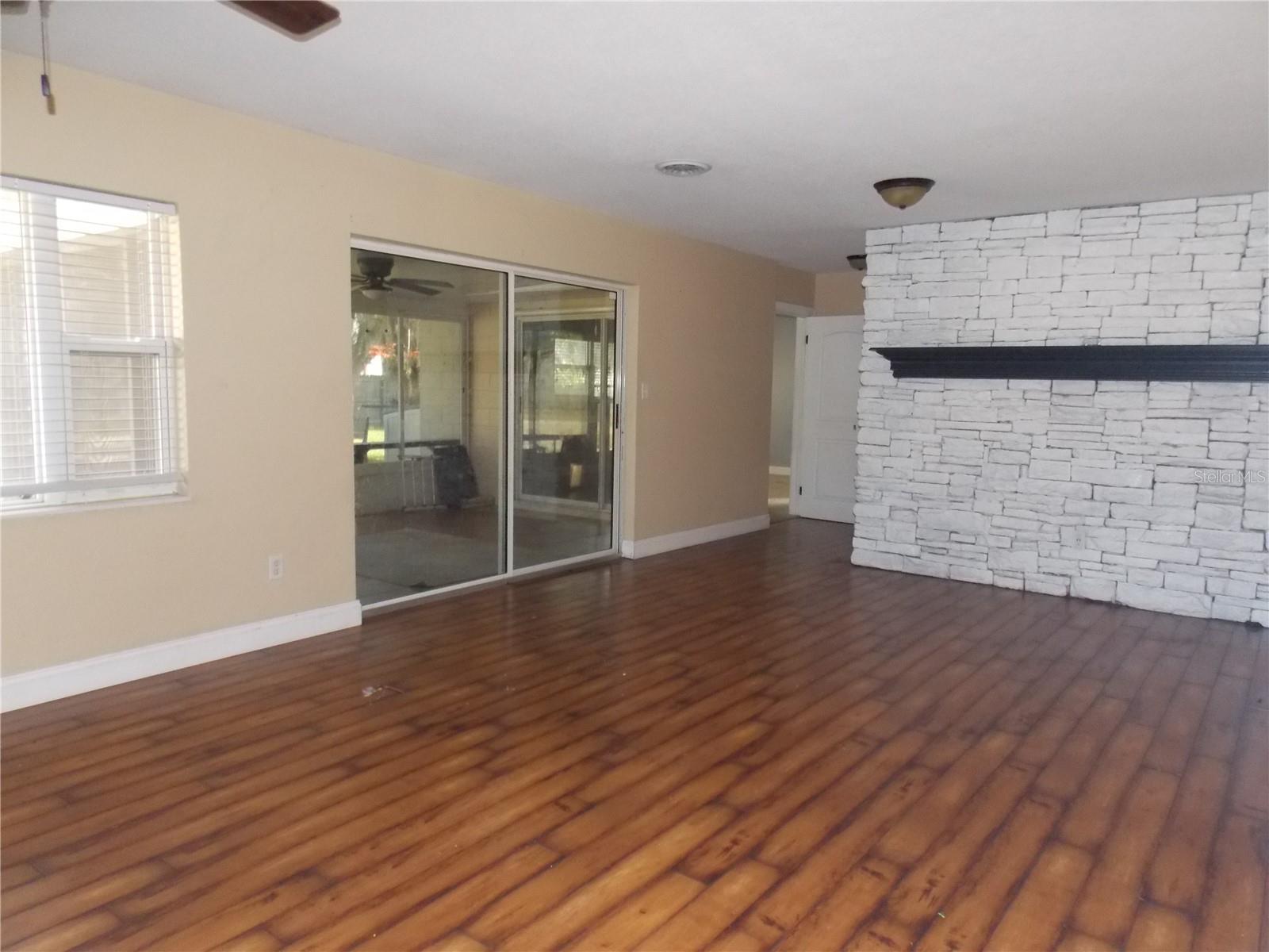 DRUID HILLS - Residential