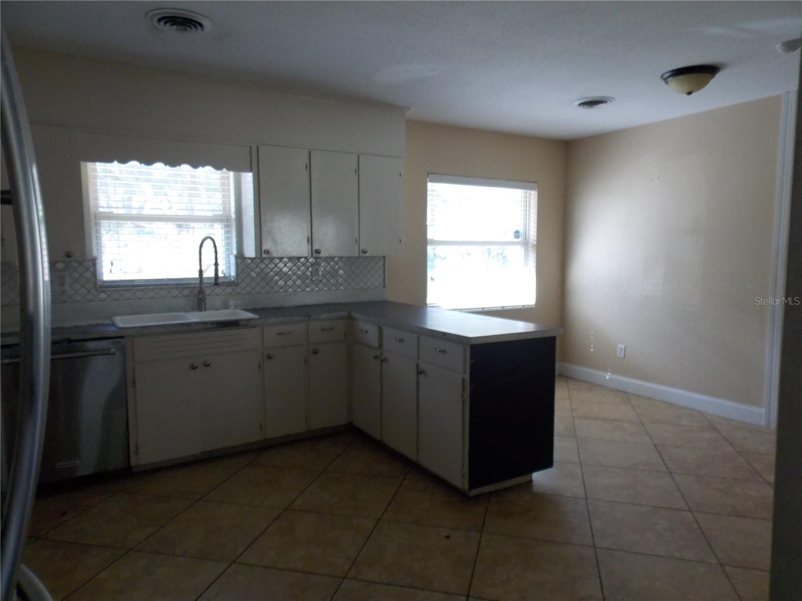 DRUID HILLS - Residential