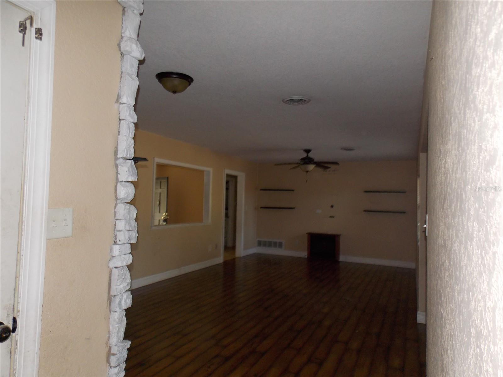 DRUID HILLS - Residential