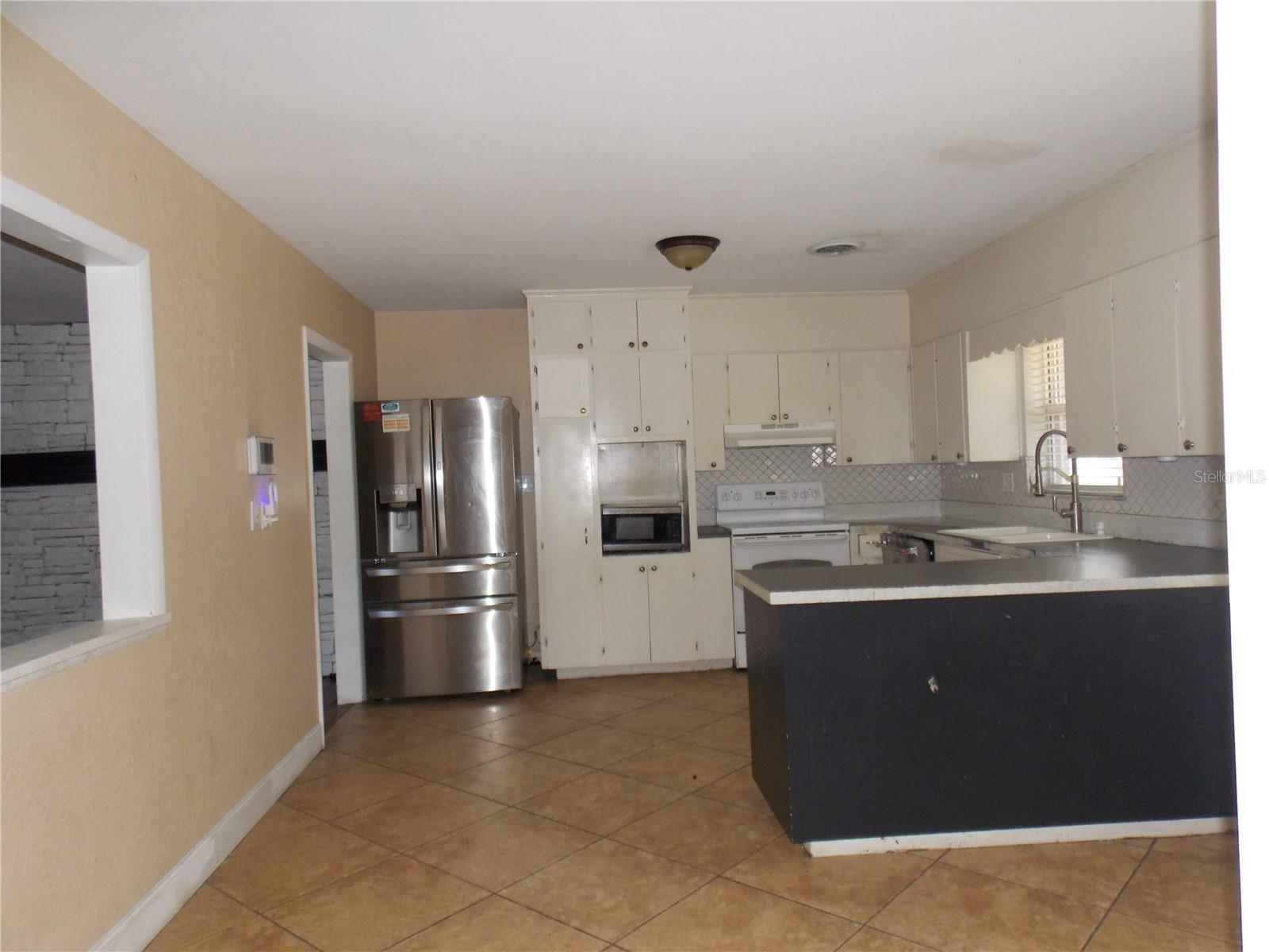 DRUID HILLS - Residential