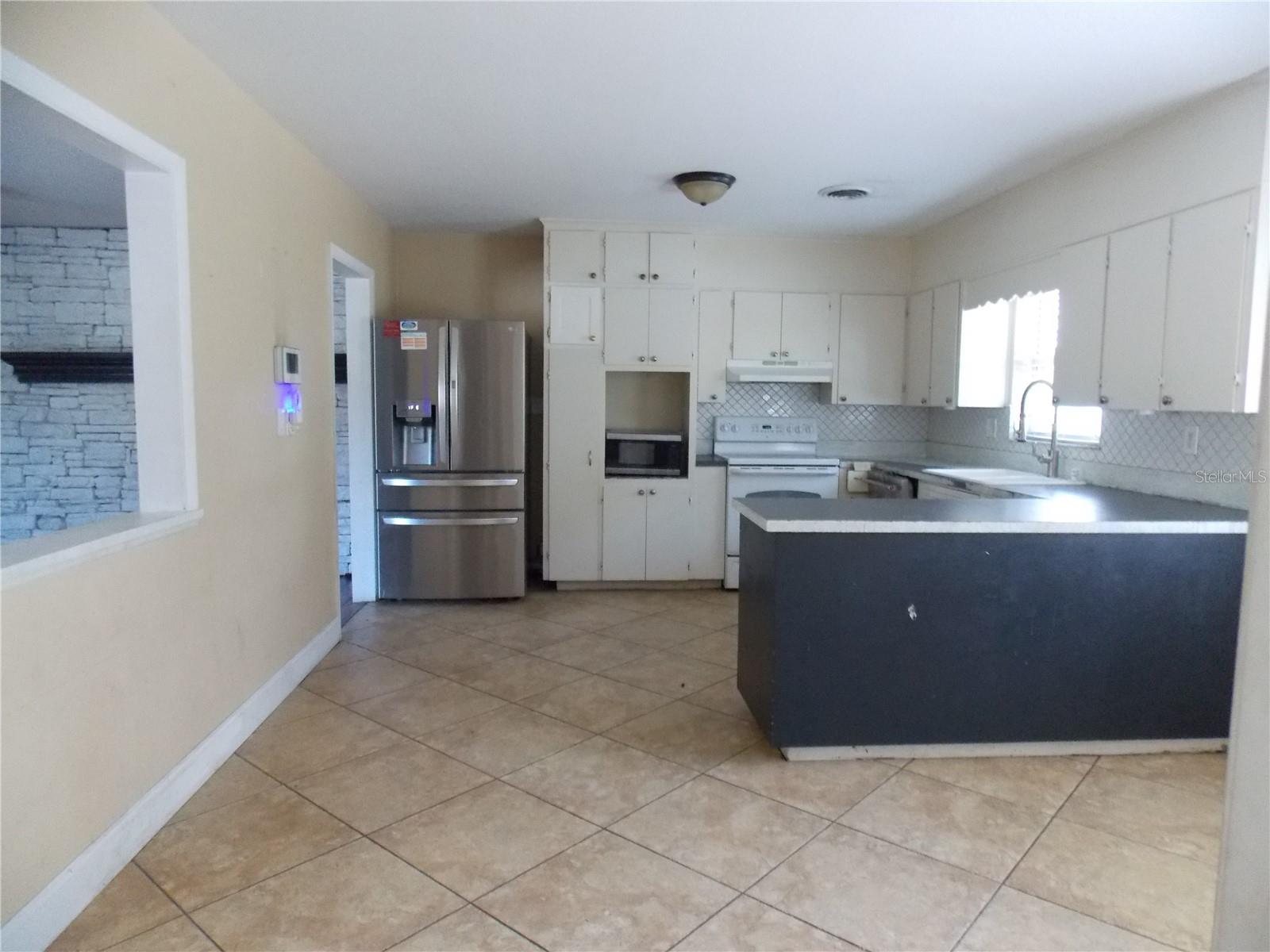 DRUID HILLS - Residential