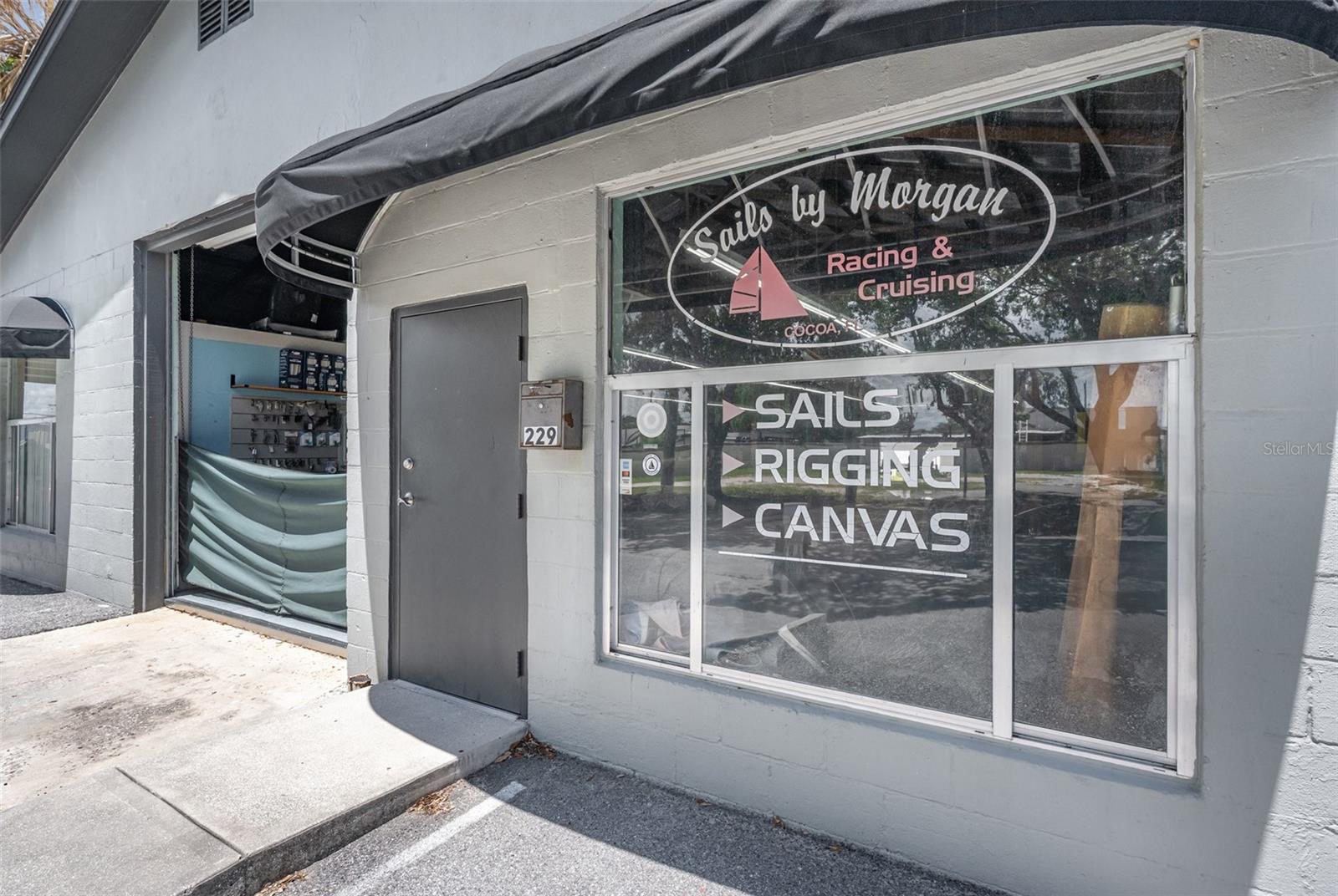 Own a thriving, niche marine business with over 40+ years of success and a loyal client base including NASA, Patrick Space Force Base, NOTU, Disney, Universal and the broader boating community. Projected to finish 2025 with $304,000 in sales and $103,142 in owner-operator salary and profit. As one of only three authorized Neil Pryde dealers in Florida, the business specializes in computer-designed sails, rigging, sail repairs, & full canvas work. It also offers custom awnings for retail & hospitality applications. This turnkey opportunity comes with: All equipment, inventory, & furnishings, established customer database, Fully trained staff & smooth transition support, seller financing options available, strong vendor relationships, and a reputation for excellence. Owner will assist with a smooth transition. With strong commercial ties and room to grow, this is a rare opportunity to own a legacy marine brand built on quality, service, and trust.