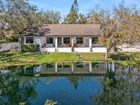 4540 MURDOCK AVENUE SARASOTA FL 34231
