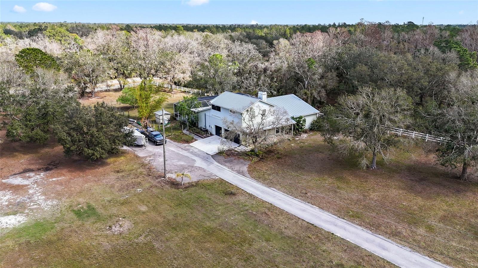 403 INDIAN MEADOW COURT