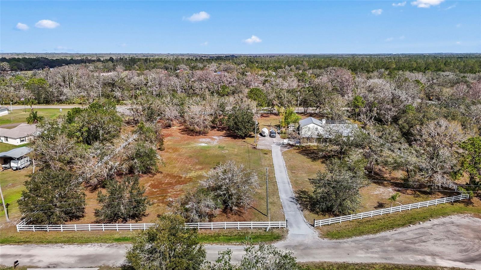 403 INDIAN MEADOW COURT