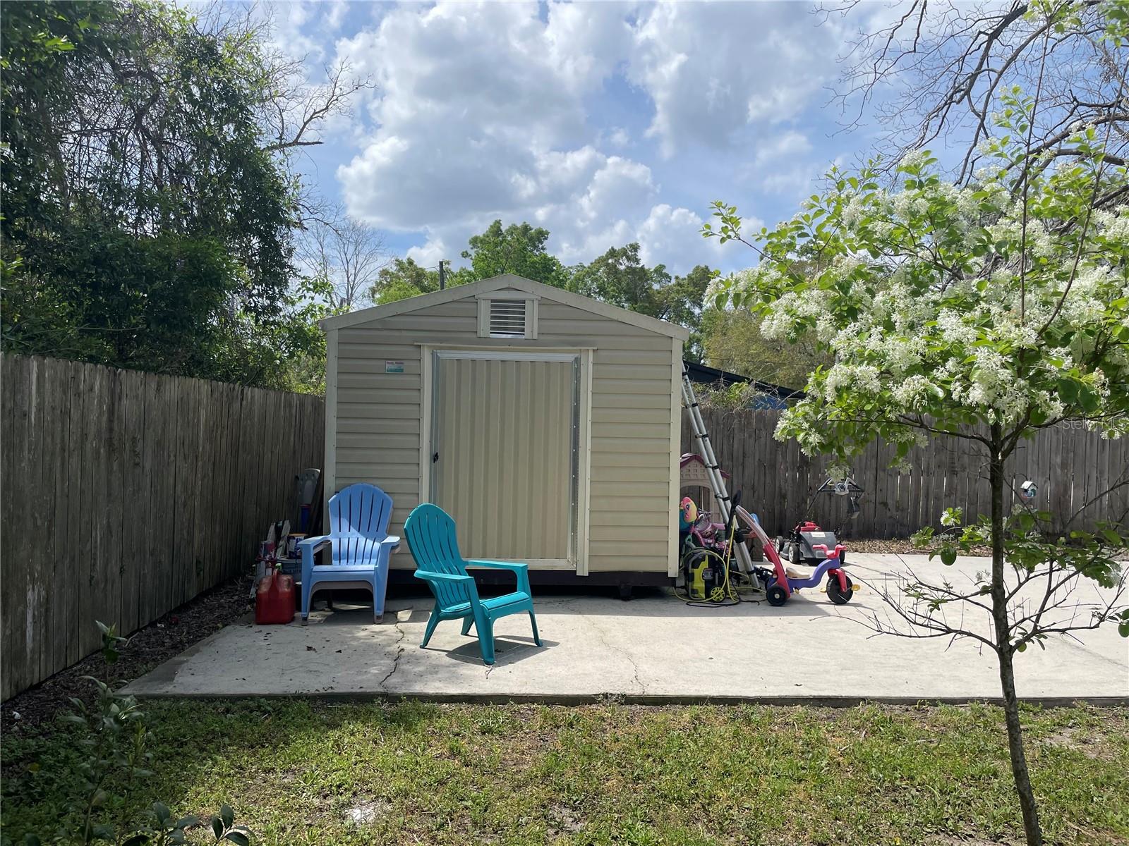 NIPPERS ADD - Residential