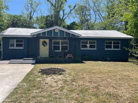 25145 NW 5TH AVENUE NEWBERRY FL 32669