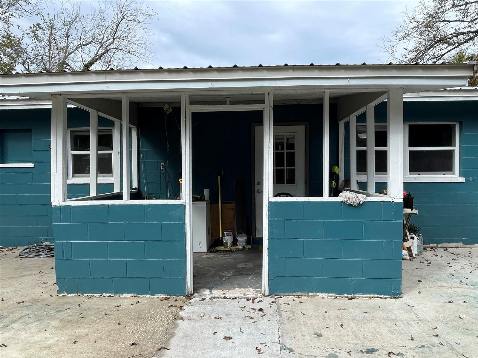 NIPPERS ADD - Residential