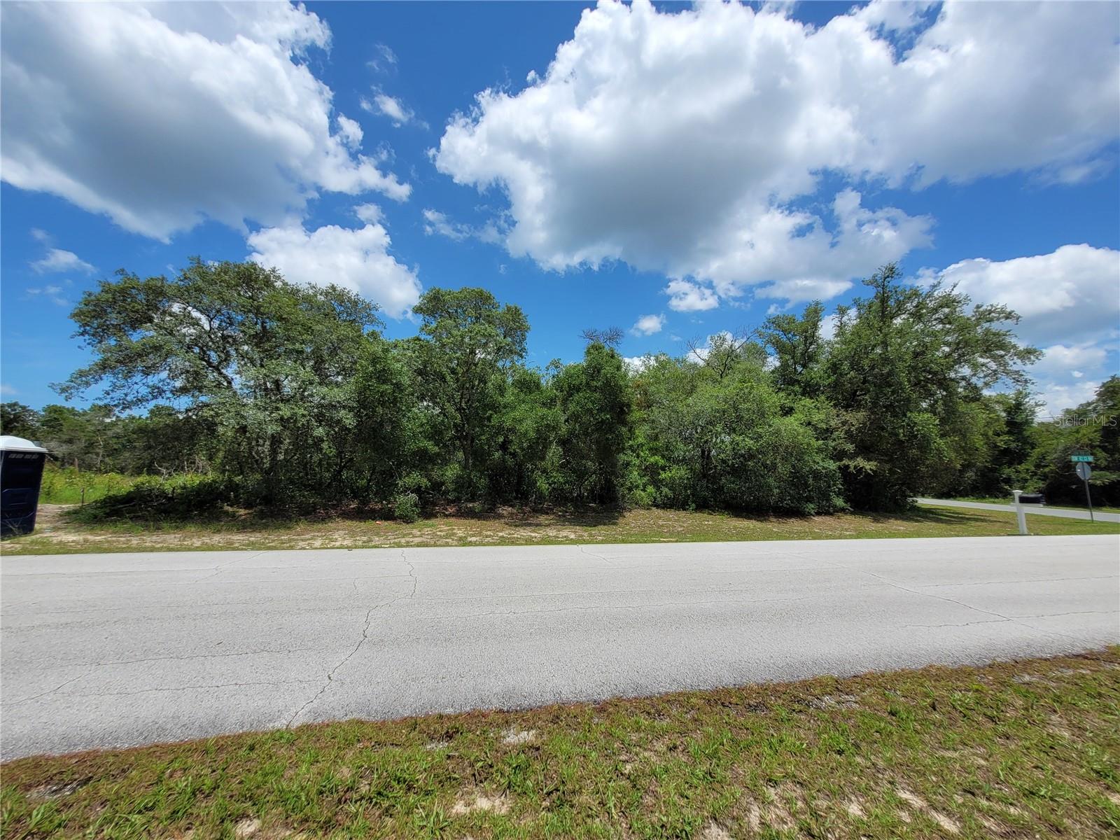 0 SW 42ND COURT ROAD (LOT 13)