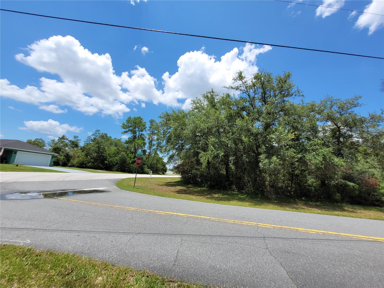 0 SW 42ND COURT ROAD (LOT 13)
