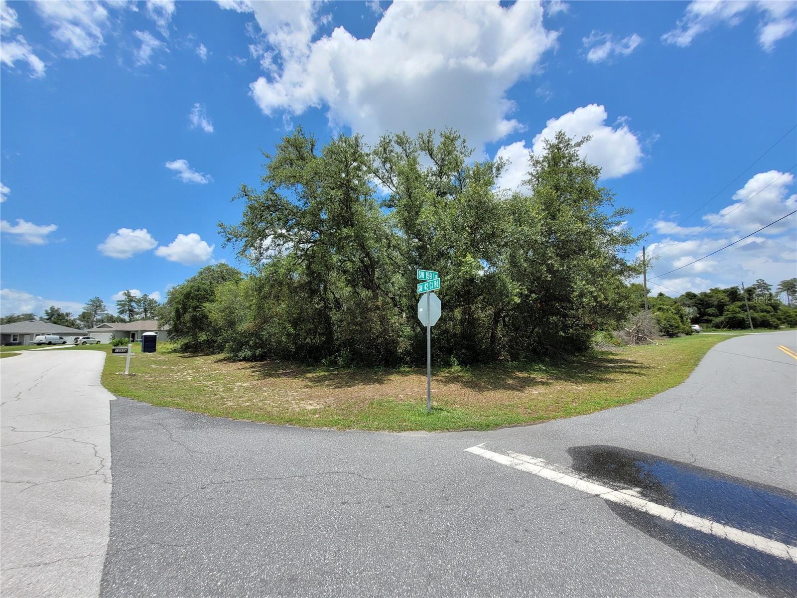 0 SW 42ND COURT ROAD (LOT 13)