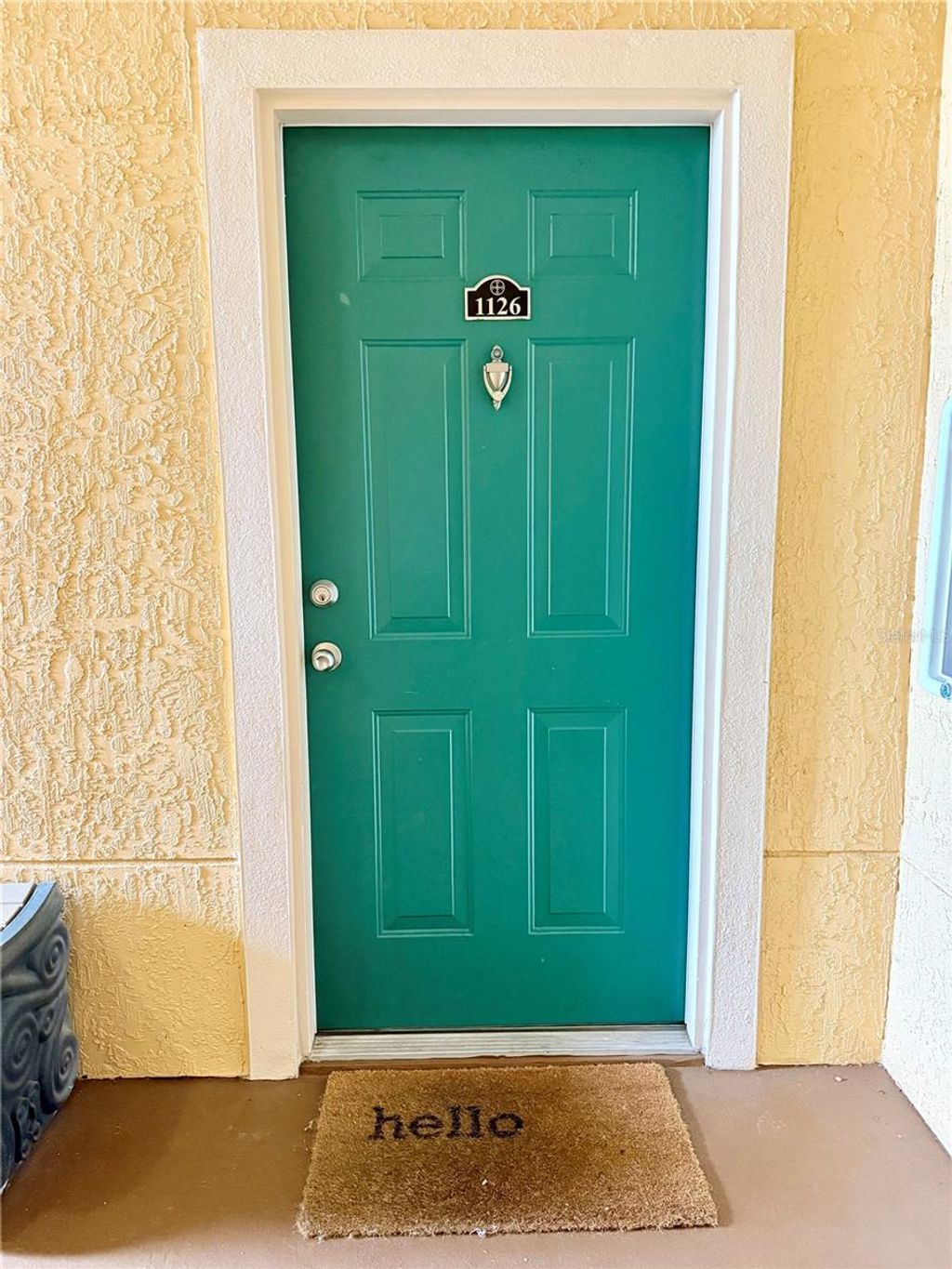 Photo of 2747 Via Capri #126, Clearwater, FL 33764 (MLS # O6405553)