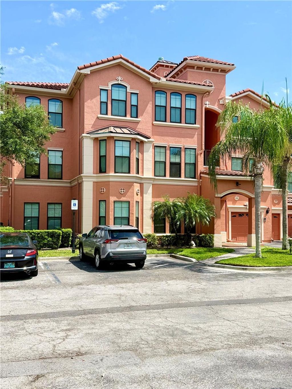 Photo of 2747 Via Capri #126, Clearwater, FL 33764 (MLS # O6405553)