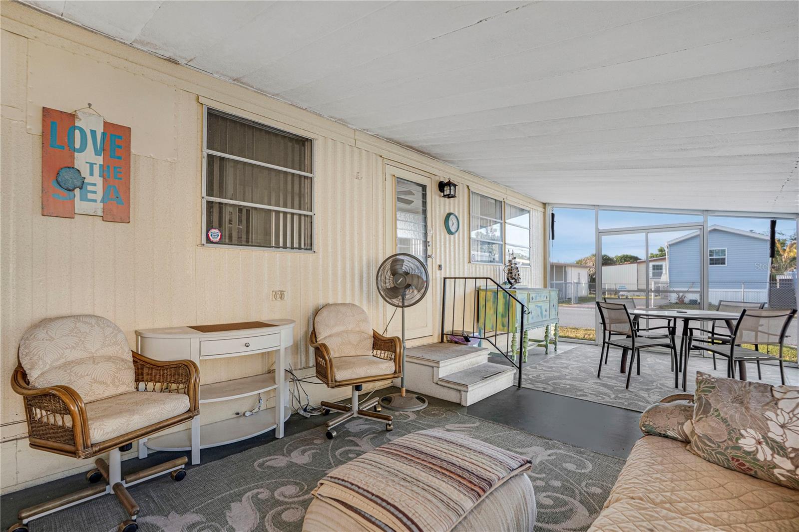 FAIR LANE ACRES - Residential