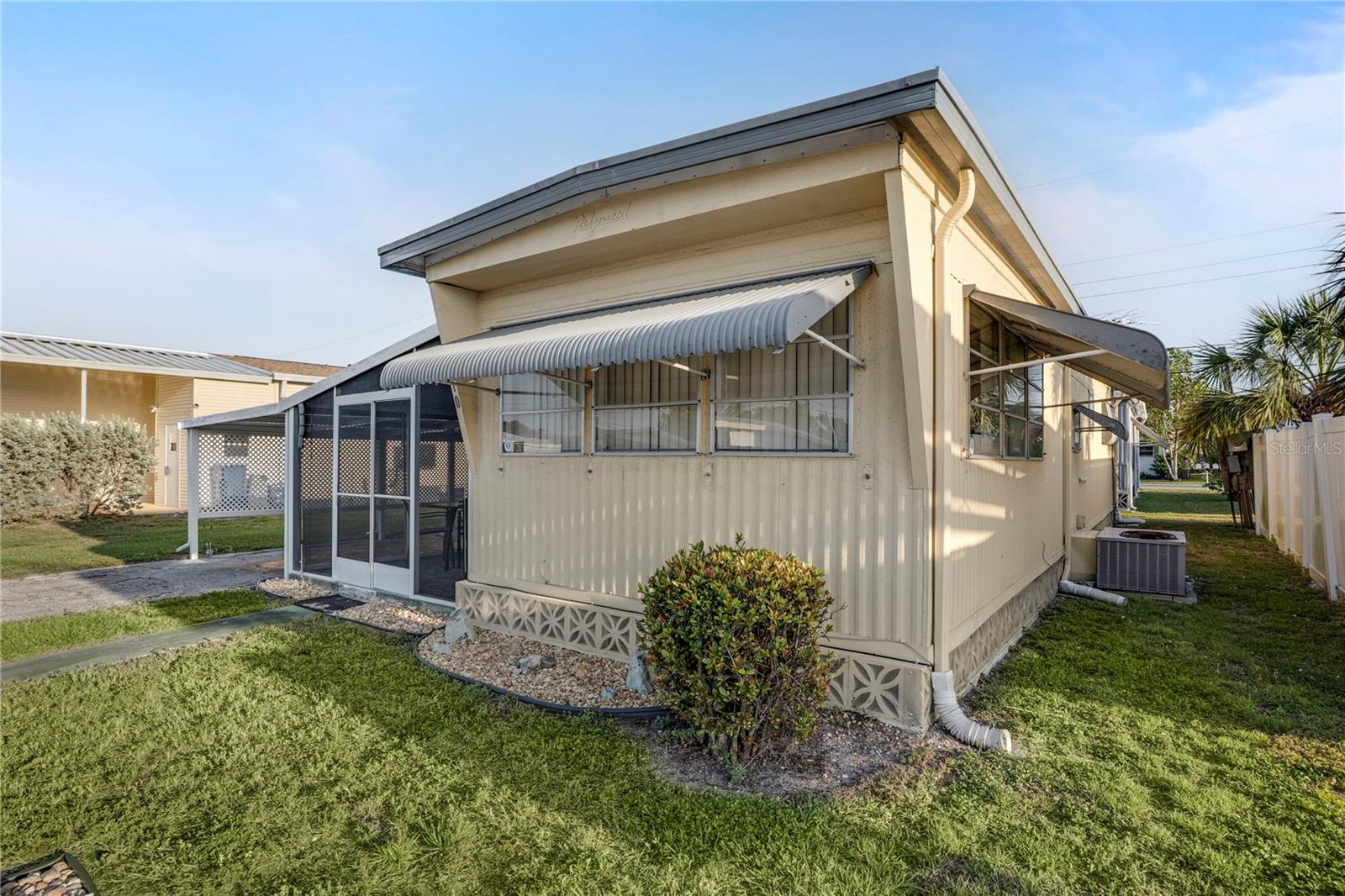 FAIR LANE ACRES - Residential