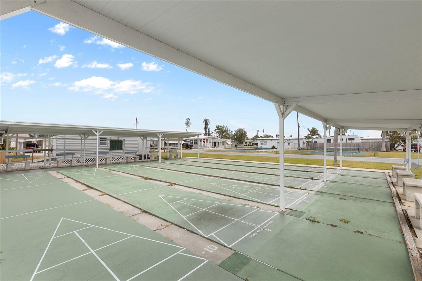 FAIR LANE ACRES - Residential