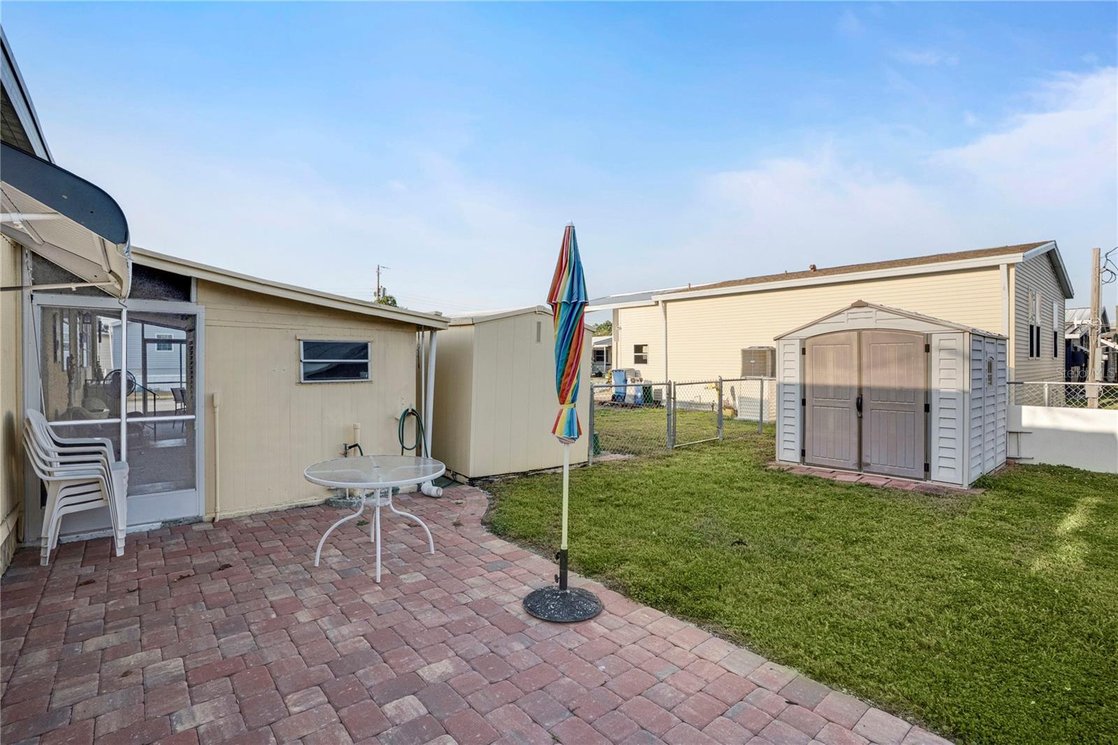 FAIR LANE ACRES - Residential