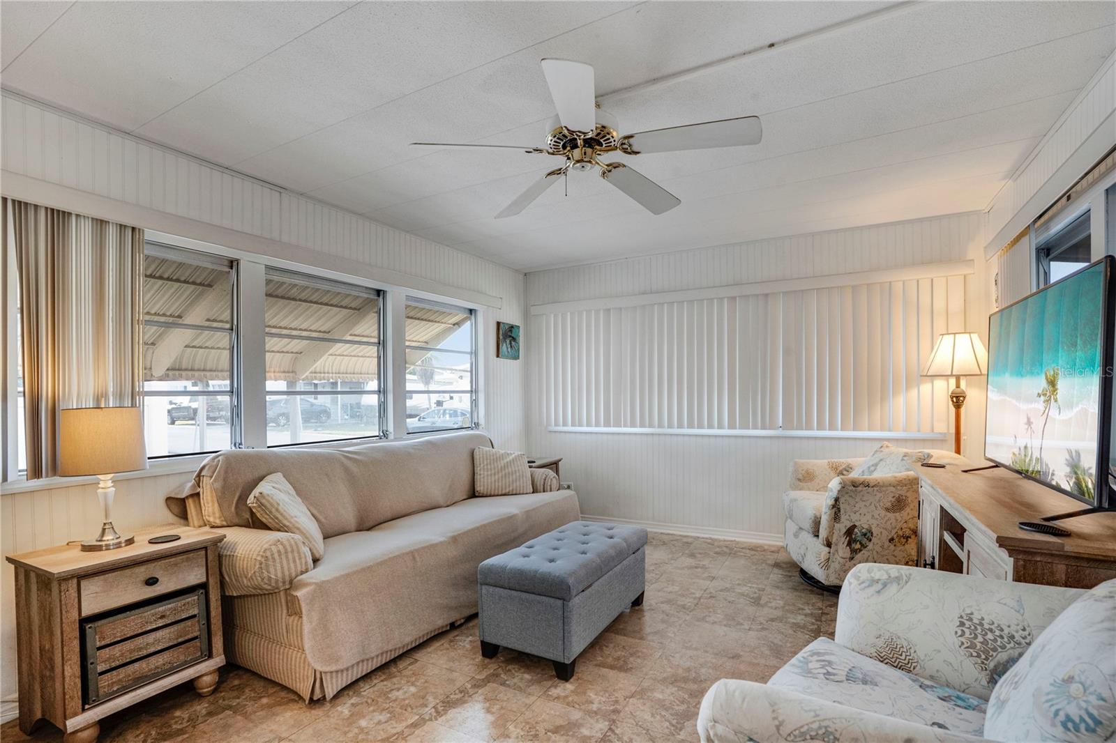 FAIR LANE ACRES - Residential