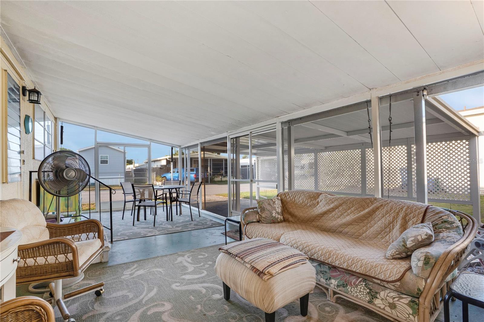 FAIR LANE ACRES - Residential