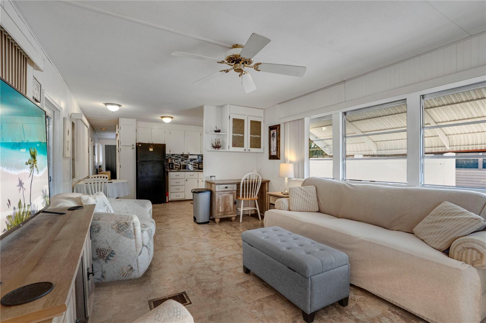 FAIR LANE ACRES - Residential