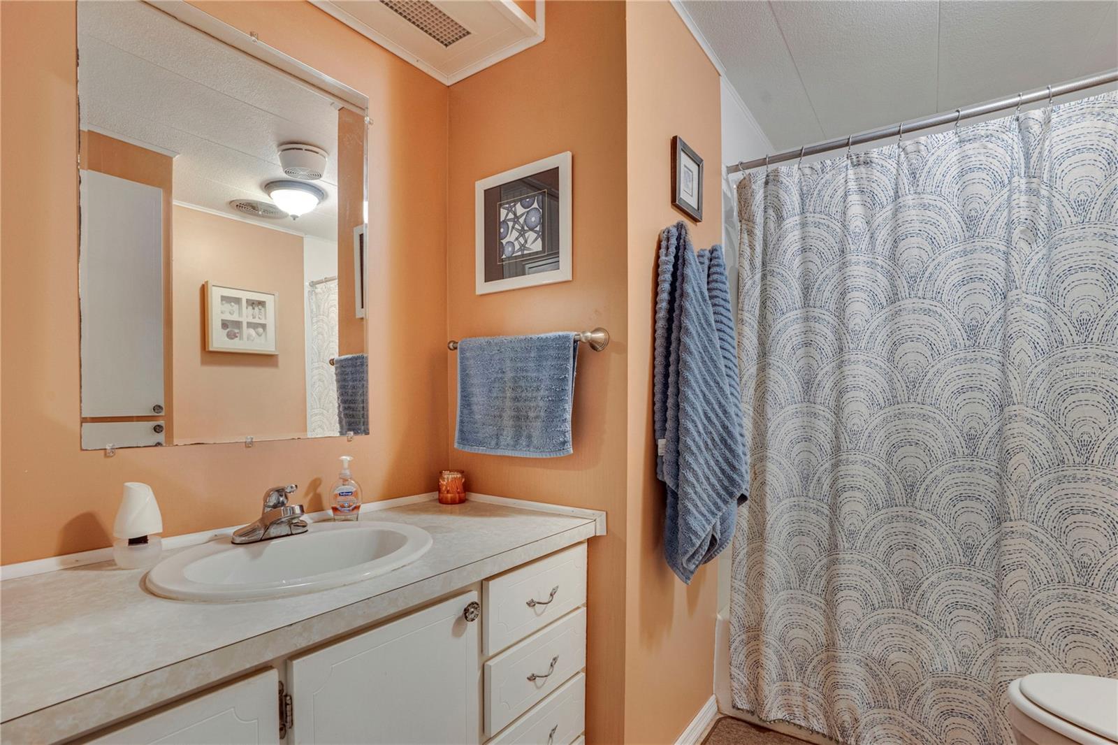 FAIR LANE ACRES - Residential