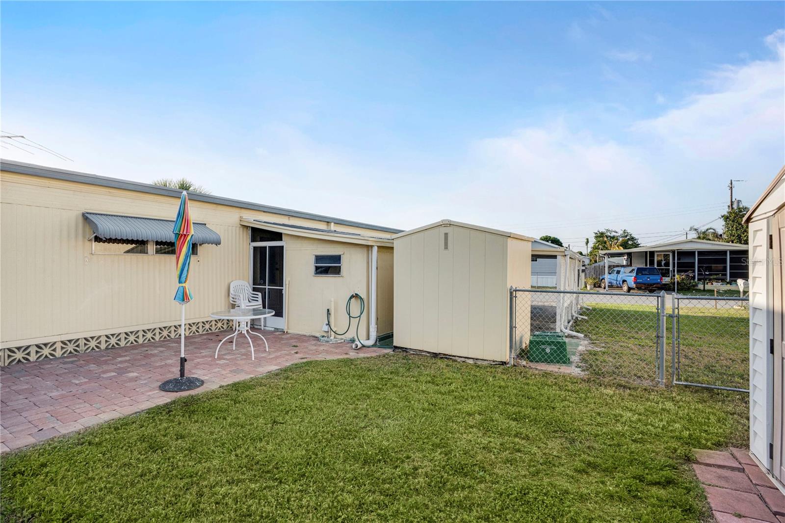 FAIR LANE ACRES - Residential