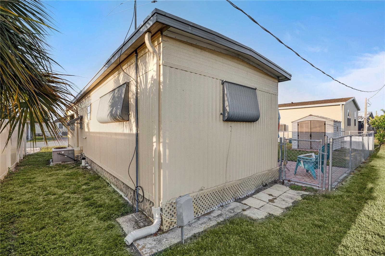 FAIR LANE ACRES - Residential