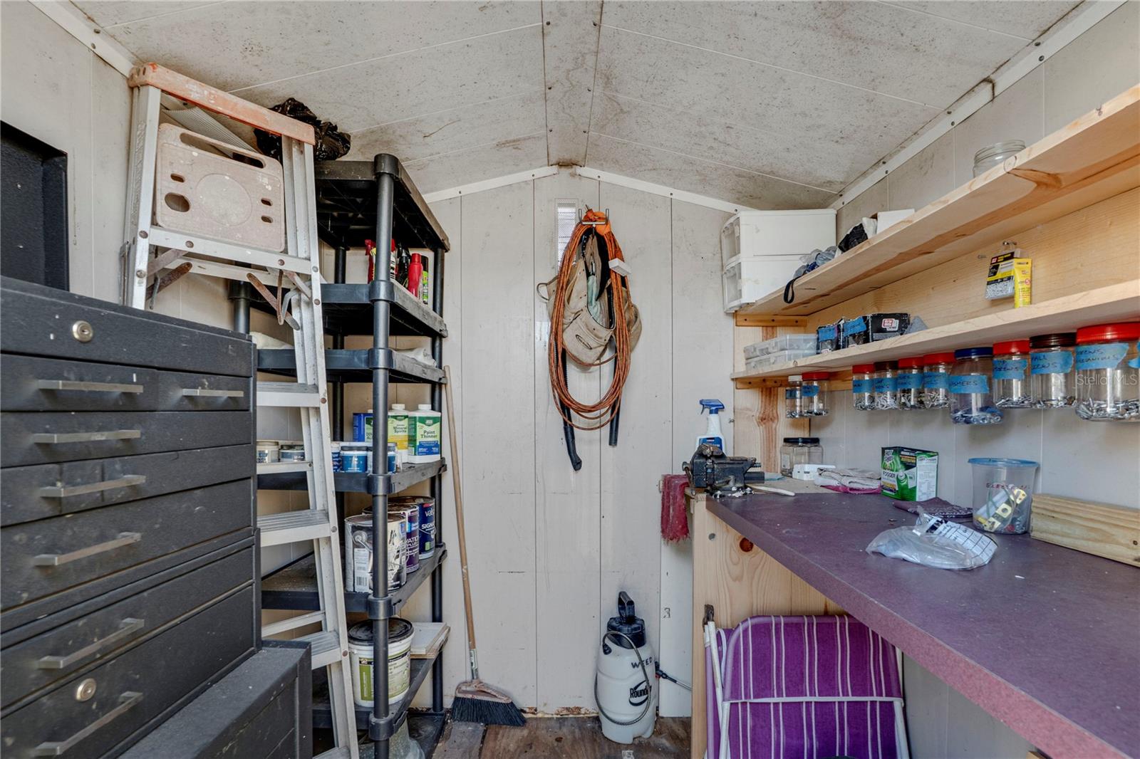 FAIR LANE ACRES - Residential