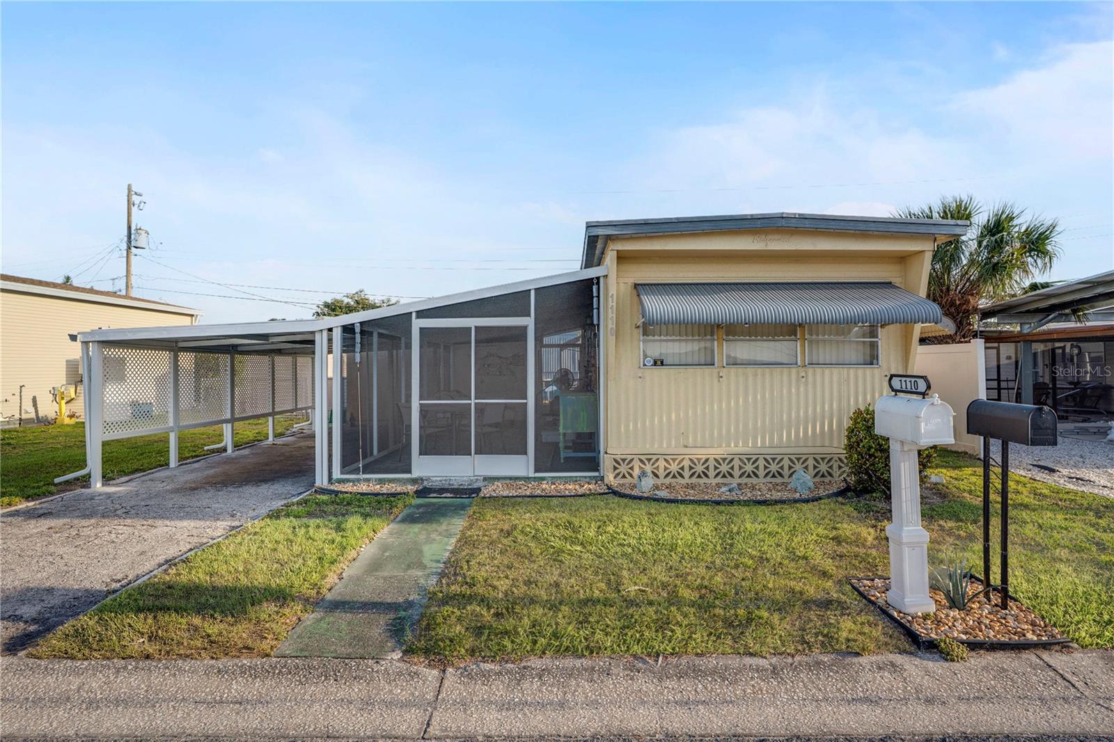 FAIR LANE ACRES - Residential