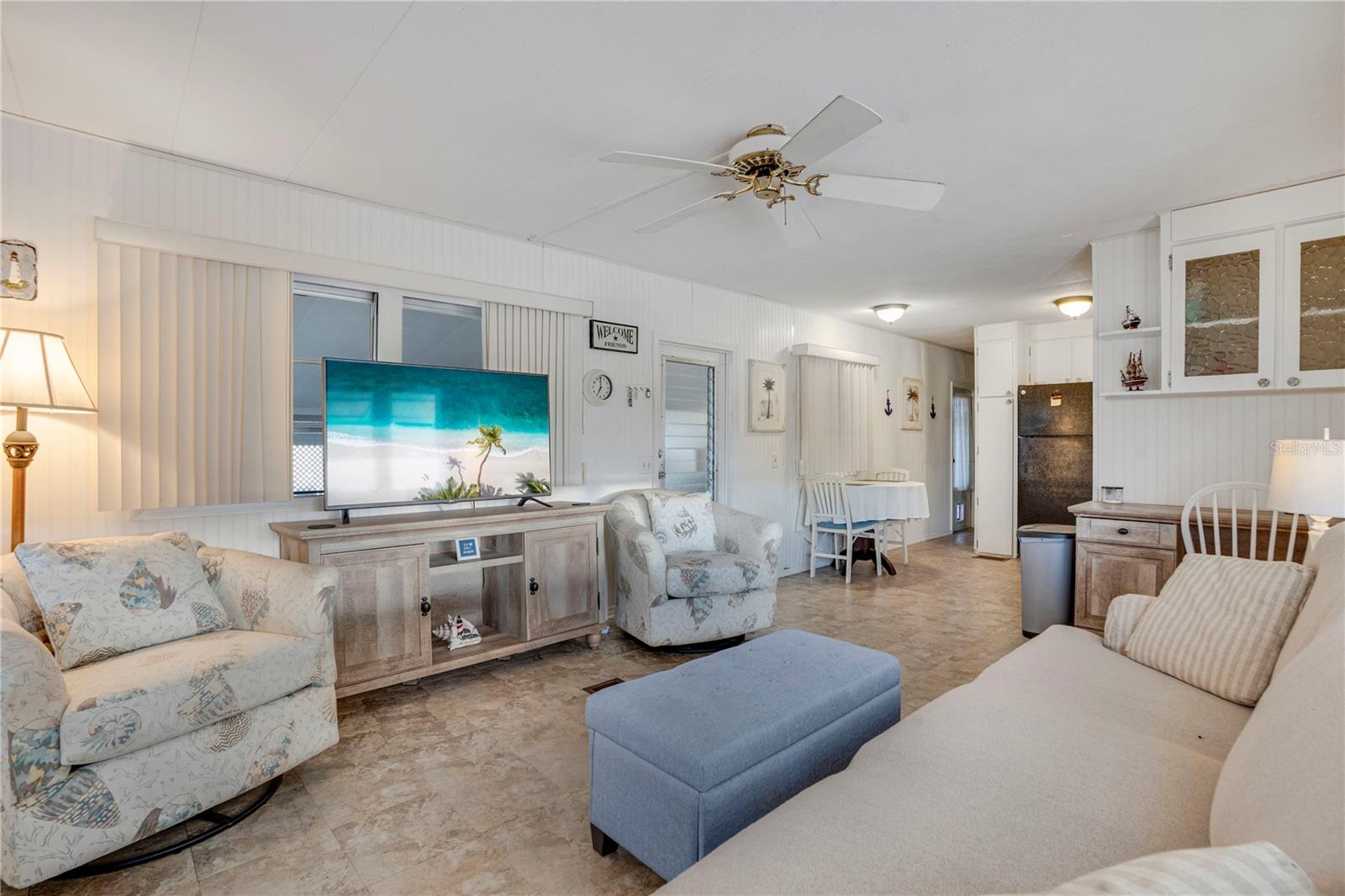 FAIR LANE ACRES - Residential