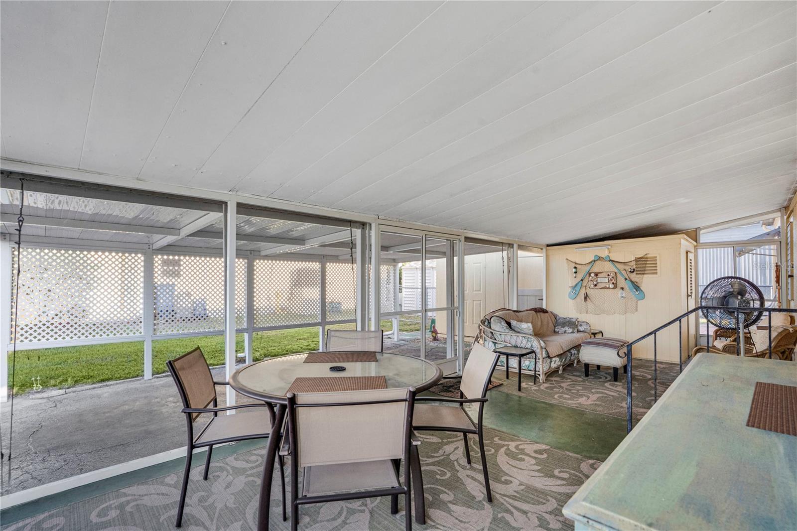 FAIR LANE ACRES - Residential