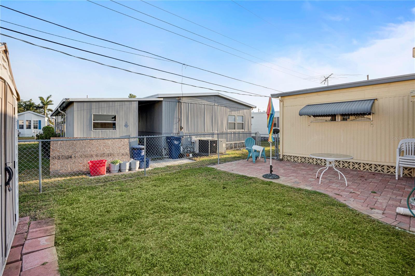 FAIR LANE ACRES - Residential