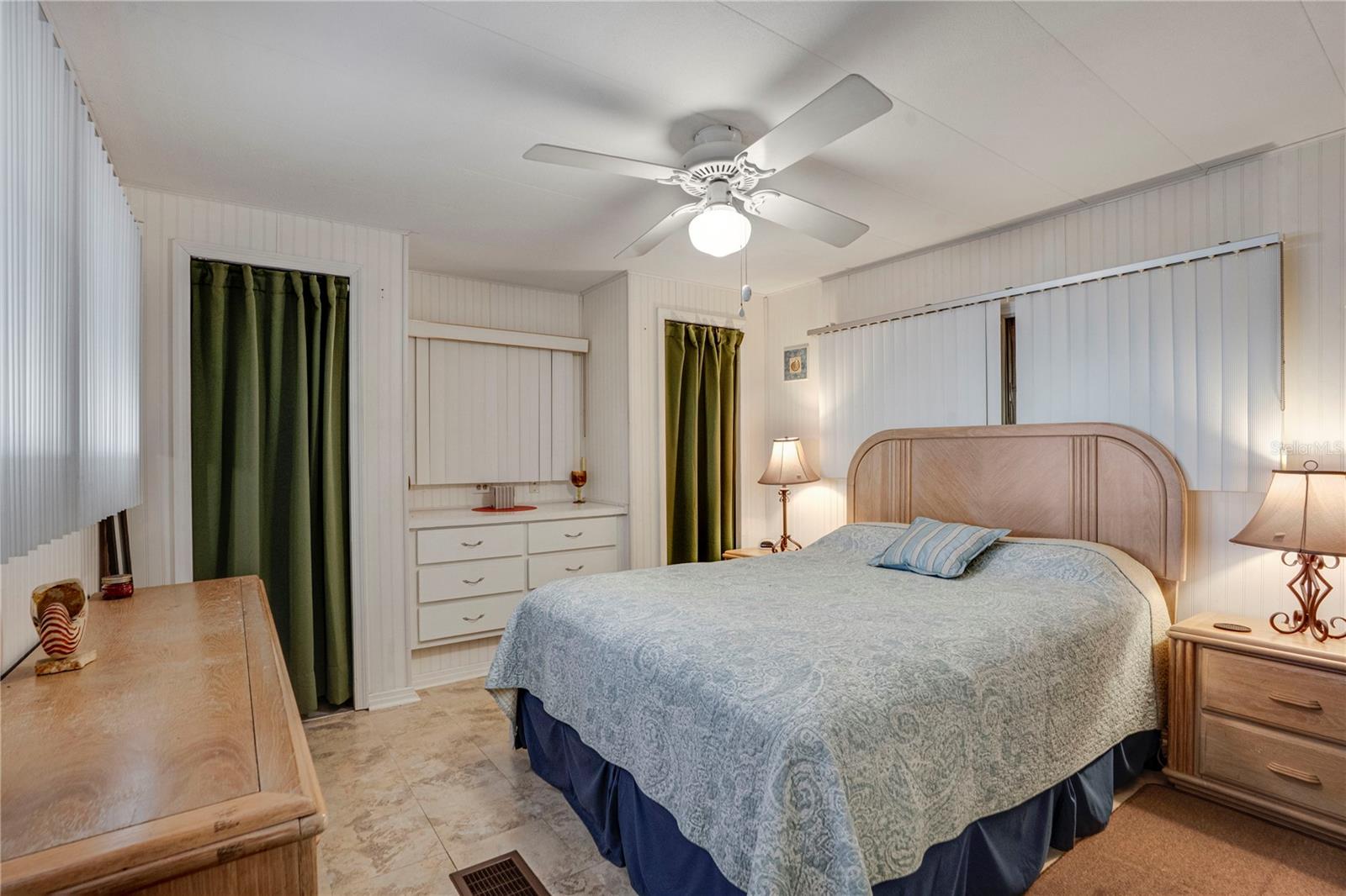 FAIR LANE ACRES - Residential