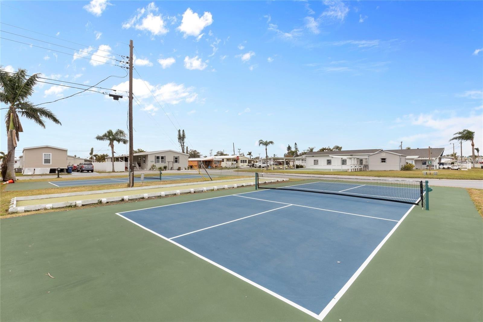 FAIR LANE ACRES - Residential