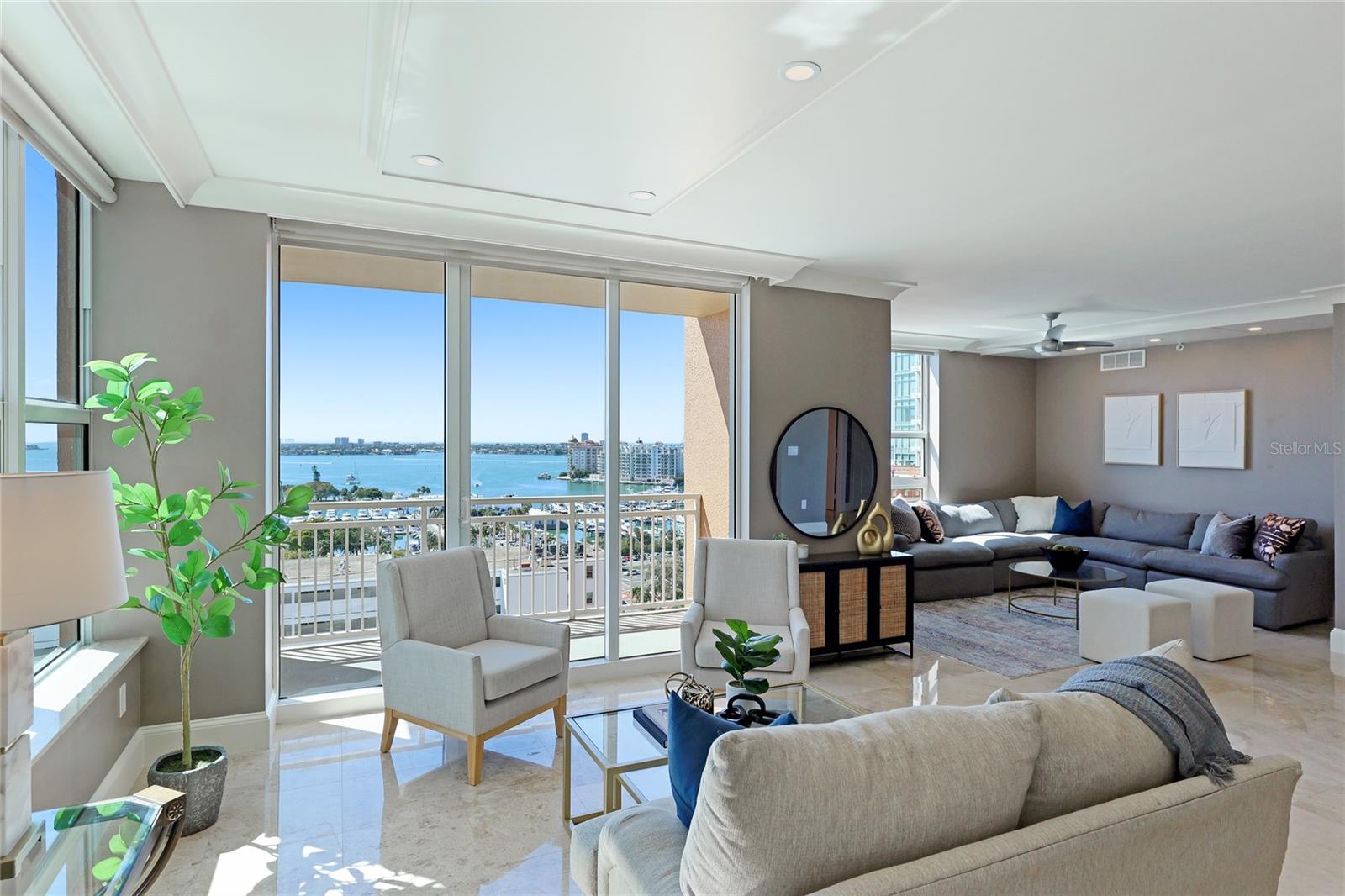 1350 MAIN RESIDENTIAL - Residential