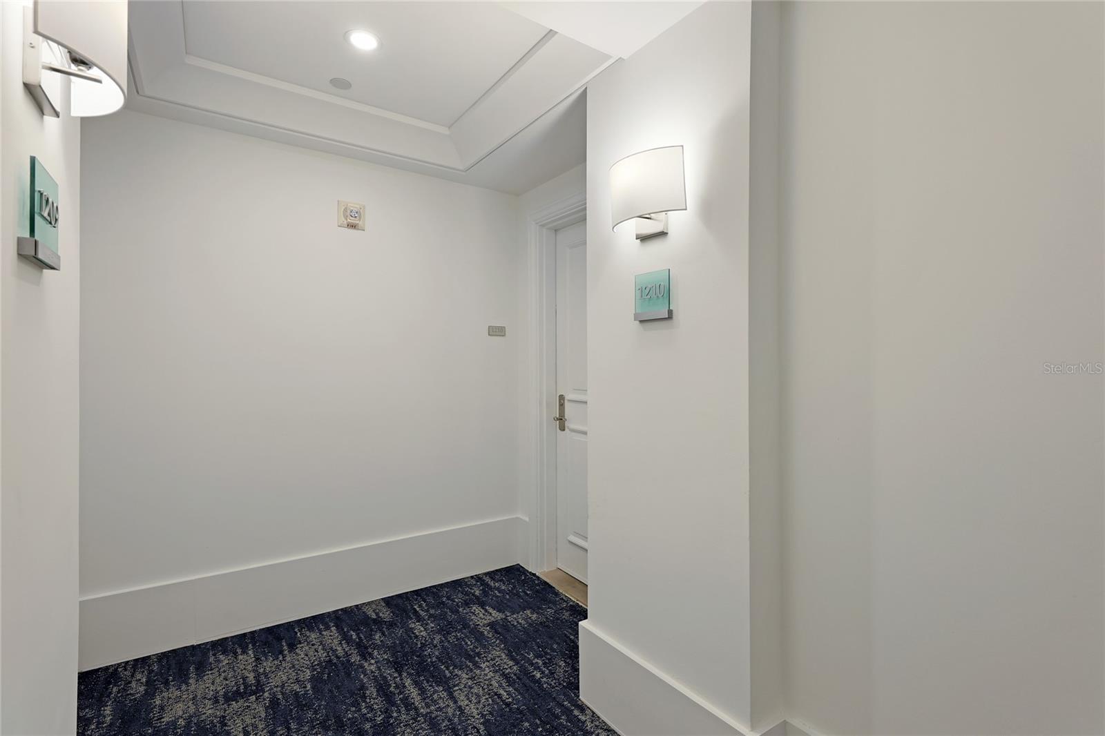 1350 MAIN RESIDENTIAL - Residential