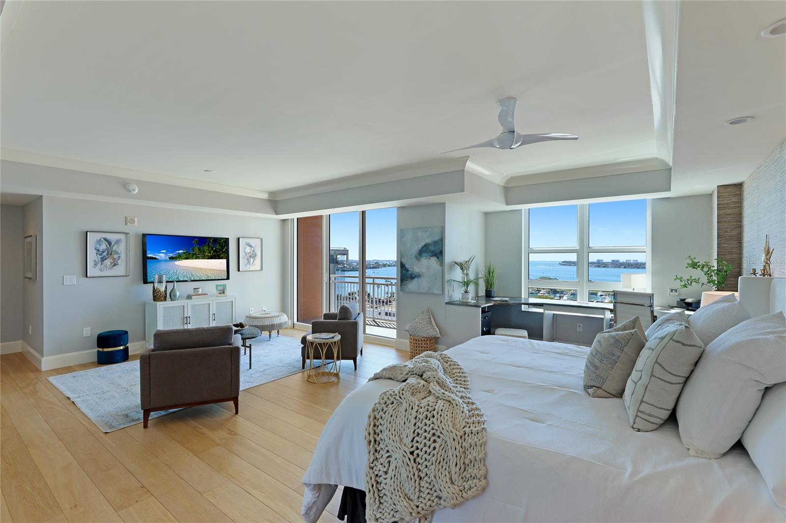 1350 MAIN RESIDENTIAL - Residential